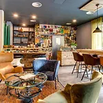 twice hotel wiesbaden