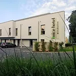 twice hotel wiesbaden