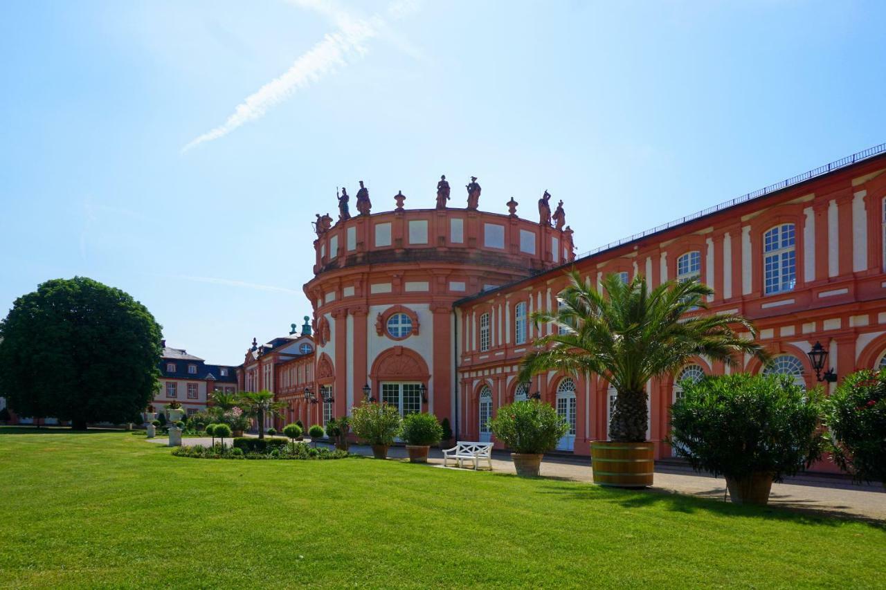 Hotel Twice Wiesbaden