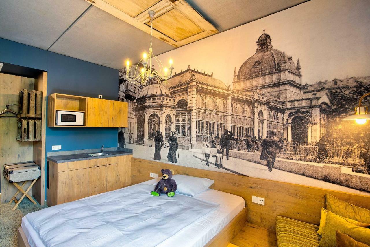 Twice Hotel