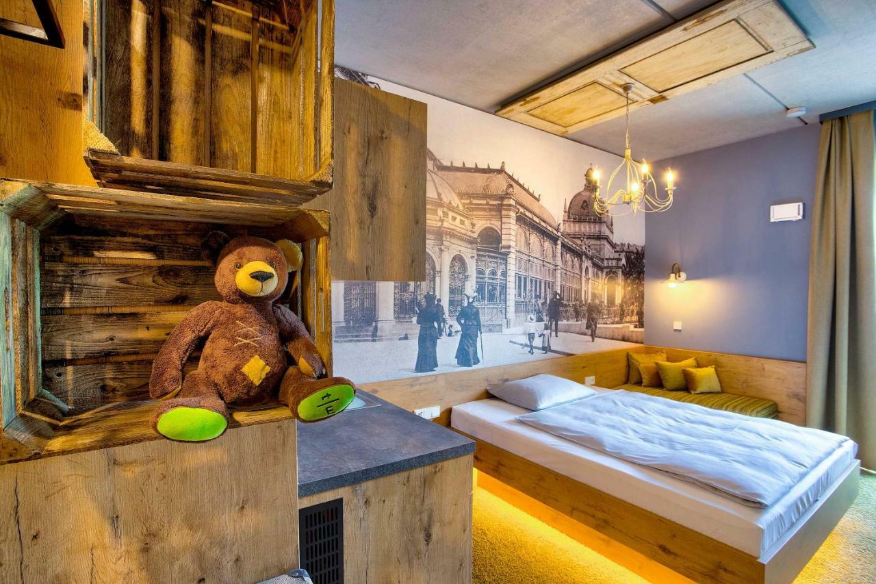 Twice Hotel 3*