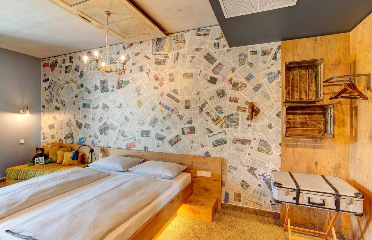 Twice Hotel